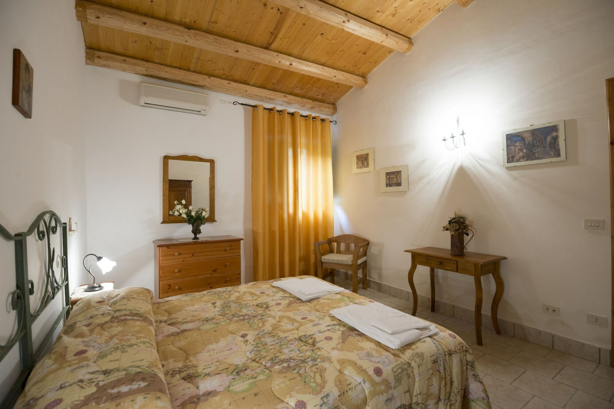 Agriturismo Borgo Degli Ulivi Pension Canicattini Bagni Buitenkant foto